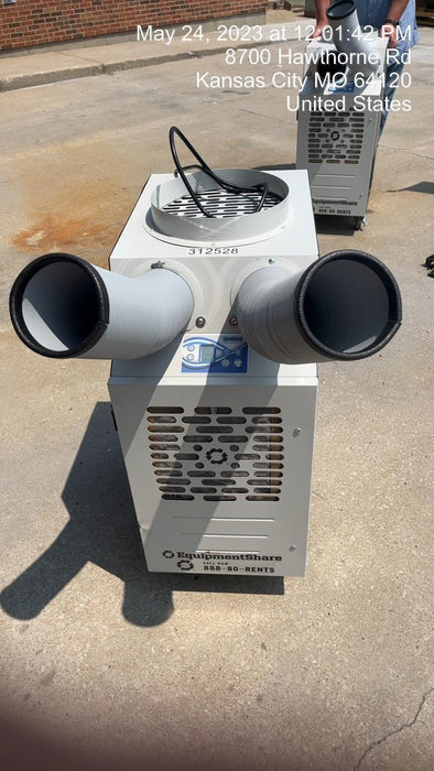 2023 KWIKOOL KPAC1411-2