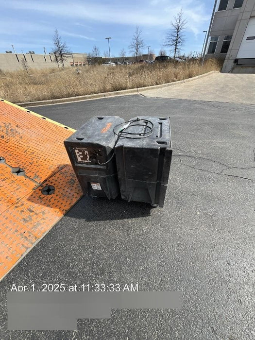 2022 ABATEMENT TECHNOLOGIES BD2KM