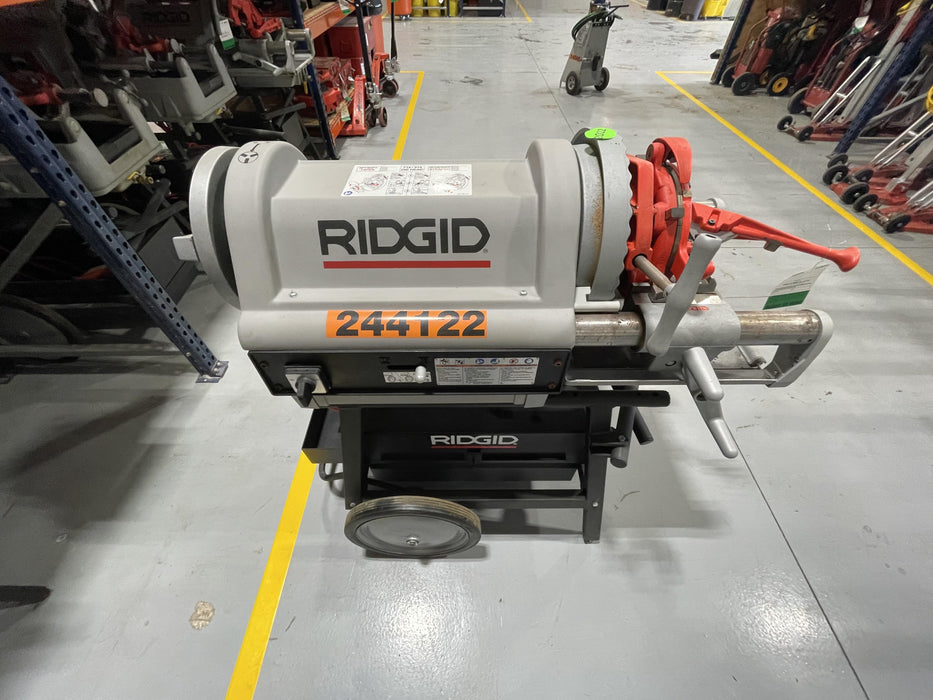 2022 RIDGID 1224