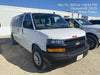 2023 CHEVROLET Express Van - Rental