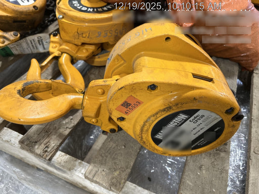 2024 HARRINGTON CF030-30