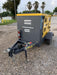 2021 ATLAS COPCO PAS 100 HF CS Enclosed