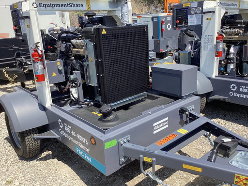 2023 ATLAS COPCO PAC F44 KD