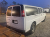 2023 CHEVROLET Express Van - Rental