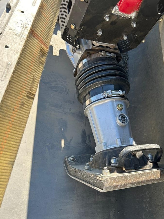 2023 THIRD COAST EQUIPMENT PR70H