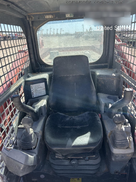 2020 KUBOTA SVL95-2S