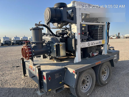 2022 ATLAS COPCO PAC H108 JD