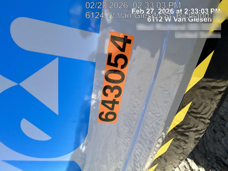 2026 GENIE S-45 XC