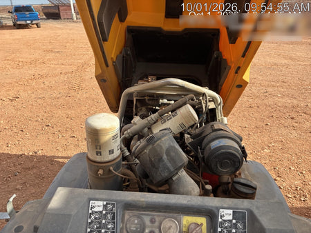 2023 ATLAS COPCO XAS 110