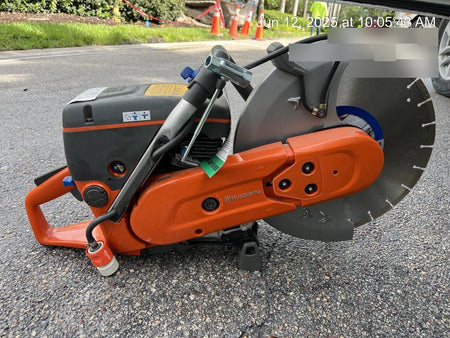 2024 HUSQVARNA K770