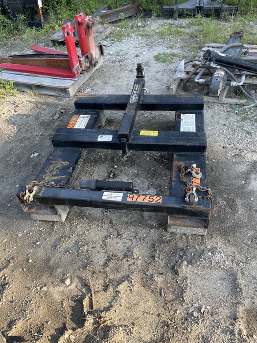 2020 STAR INDUSTRIES 1395B