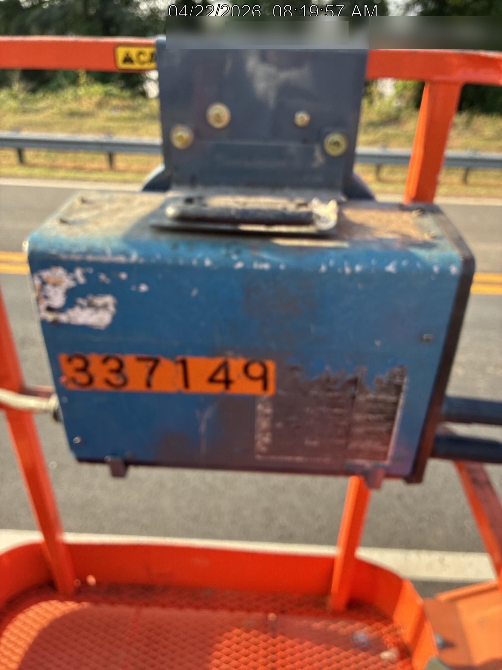 2023 MILLER ELECTRIC CST-282