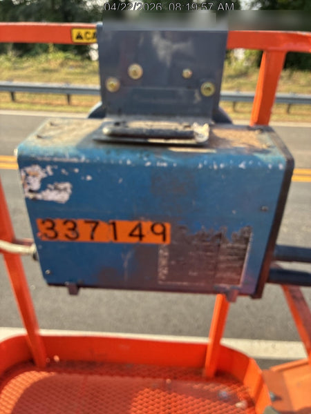 2023 MILLER ELECTRIC CST-282