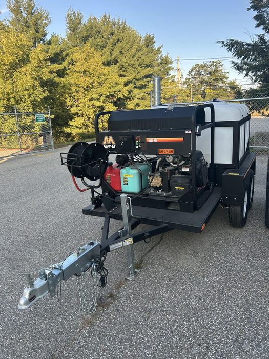 2025 MI-T-M HS-3505-1MGH-UR