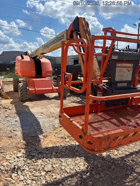 2023 JLG 460SJ