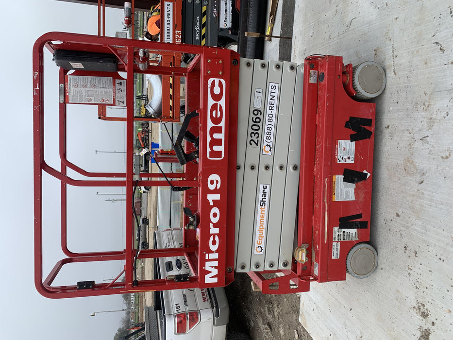 2019 MEC Micro 19
