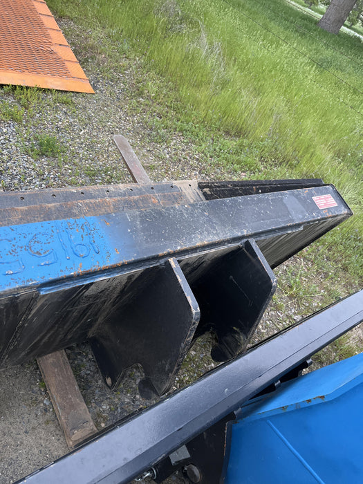 2021 ARROW MATERIAL HANDLING 3207212W081