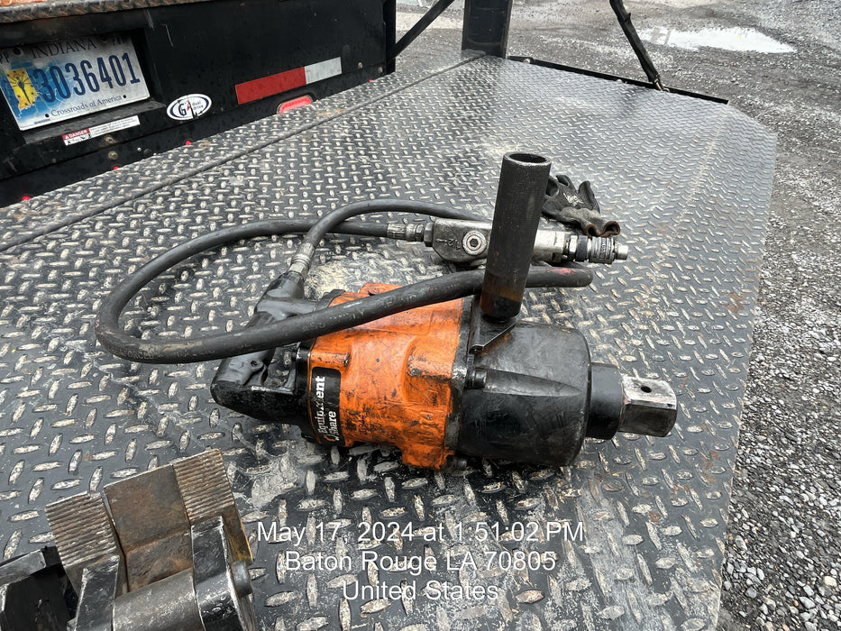 2020 MICHIGAN PNEUMATIC 4955B2