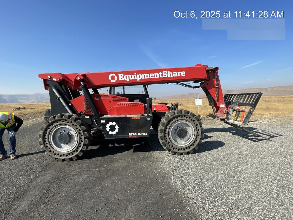 2020 MANITOU MTA8044