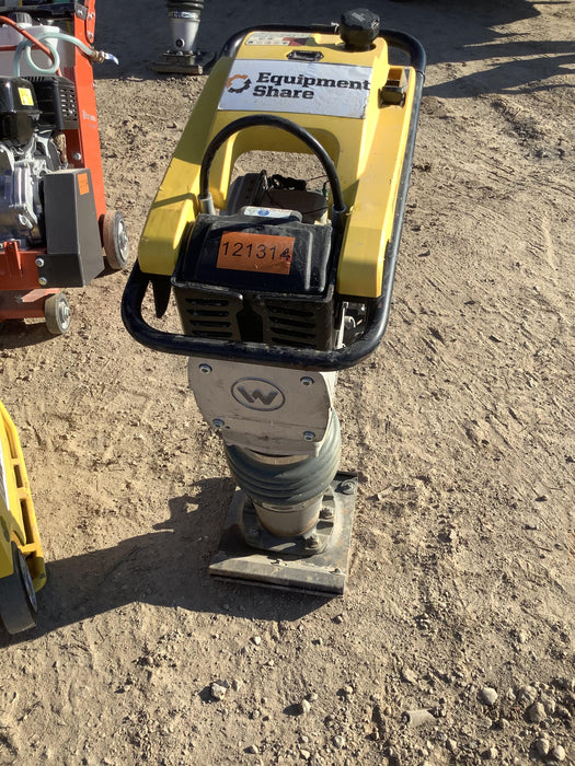 2020 WACKER NEUSON BS60-4As