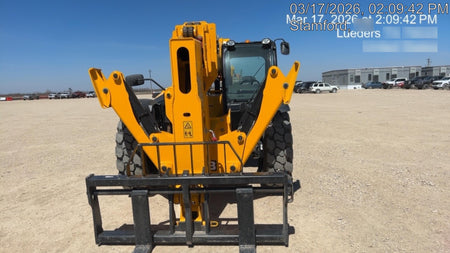 2026 JCB 510-56