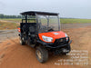 2022 KUBOTA RTV-X1140W-H (Canopy)