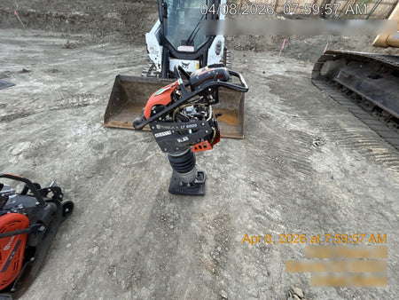2025 HUSQVARNA LT6005