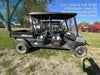 2023 Club Car CA1700D Canopy, Diesel, 4 Passenger