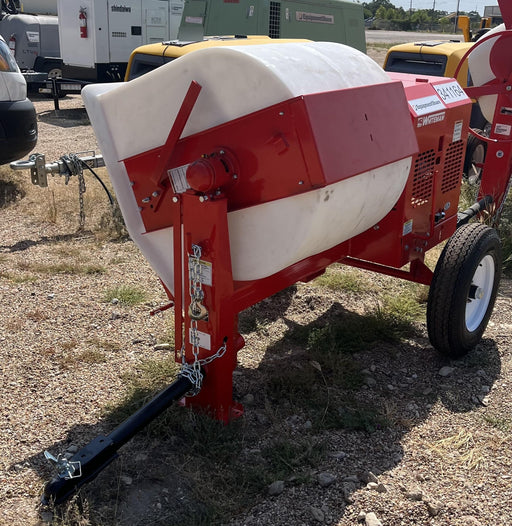 2023 MULTIQUIP WM90PH8