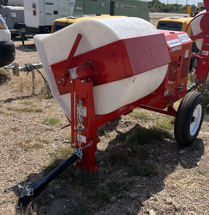 2023 MULTIQUIP WM90PH8