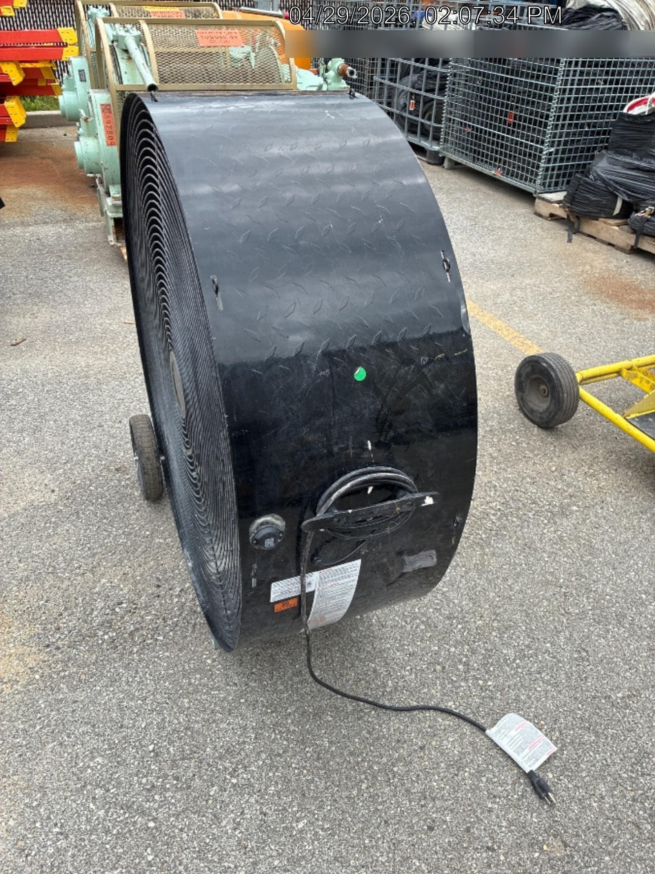 2024 MASTER MHD-42-BDF-C