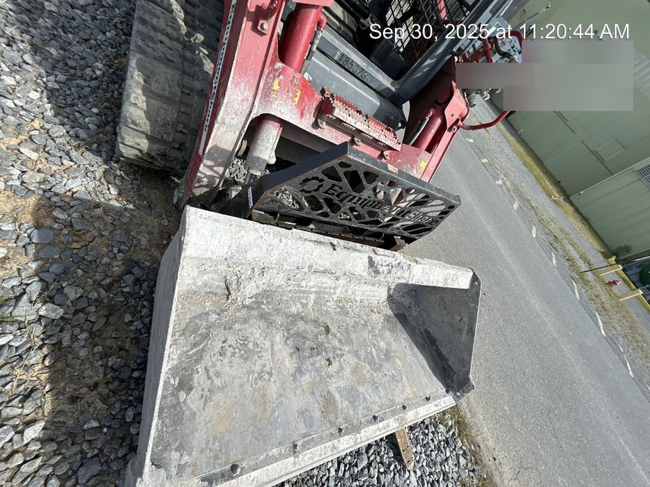 2022 PALADIN 48" Pallet Forks - Paladin