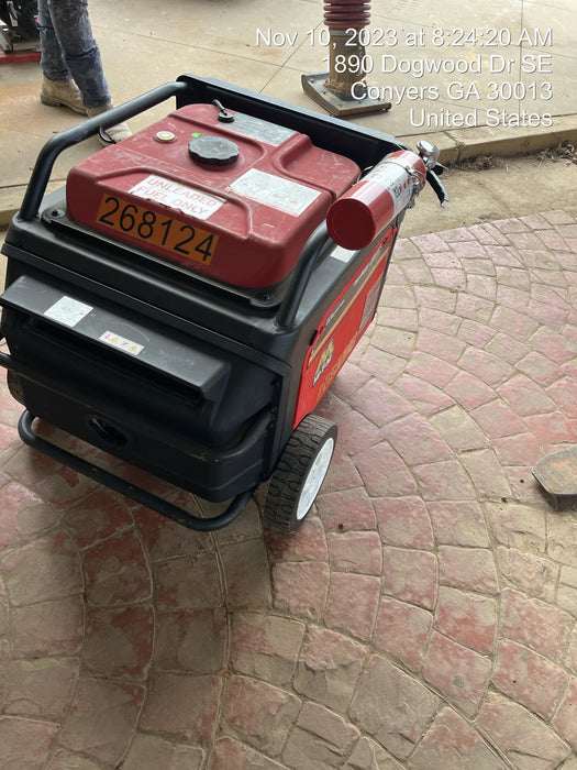 2022 MI-T-M GEN-8000-IMM1E