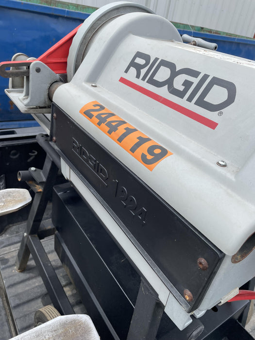 2022 RIDGID 1224