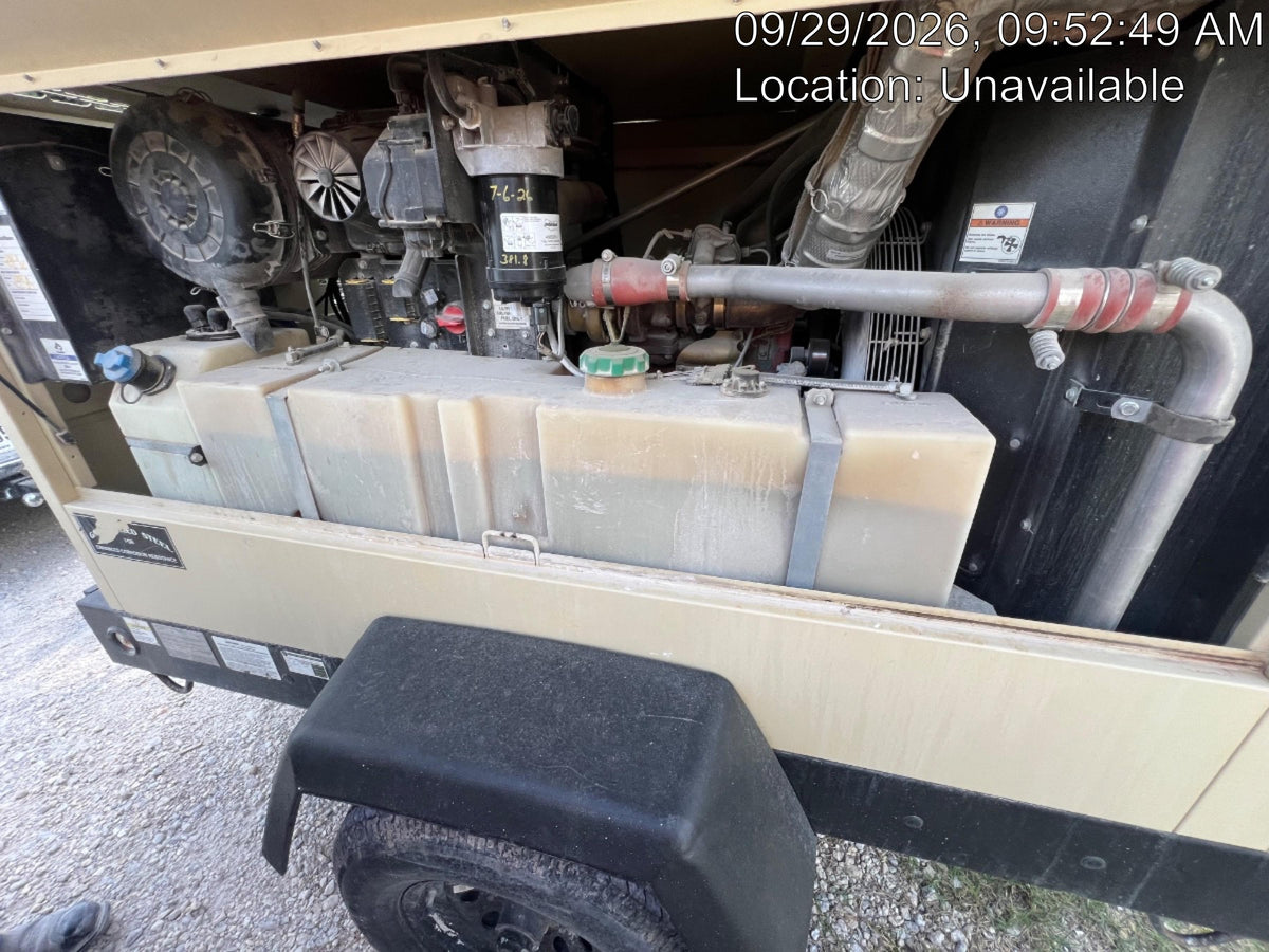 2023 DOOSAN P425/HP375WCU