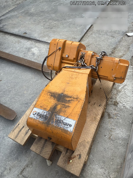 2023 HARRINGTON SNER020L