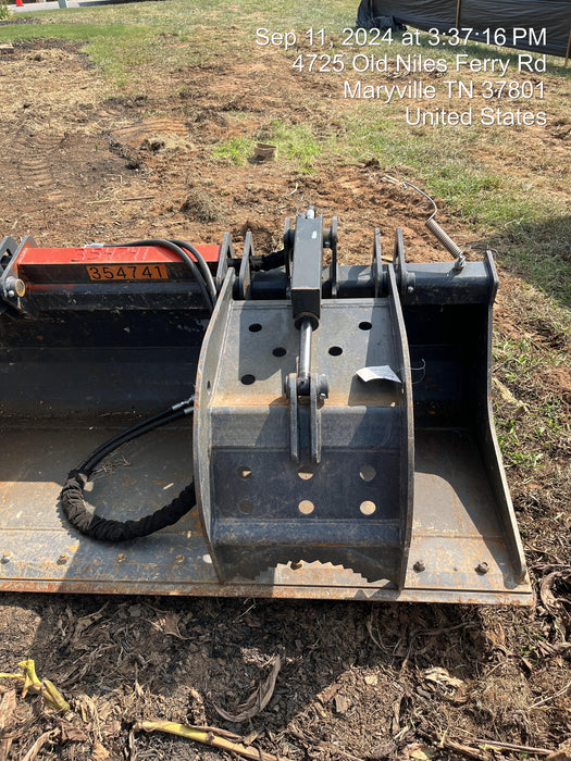 2023 SOLESBEE SBG-84