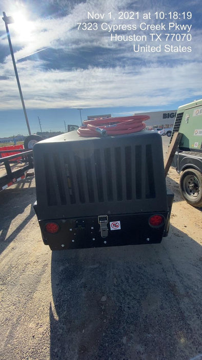 2021 SULLAIR 185D-DPQ KU4F