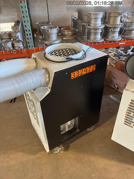 2023 KWIKOOL KPAC1411-2