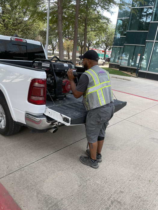 2022 Simpson SIG3632E Simpson 212CC Engine, 3200W