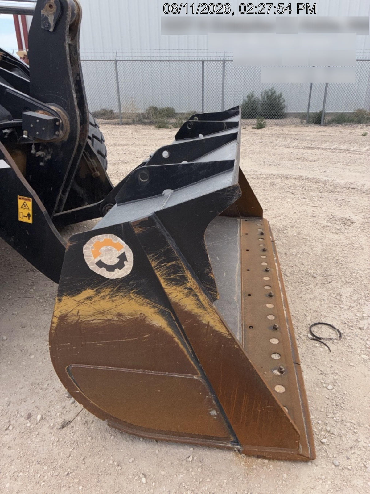 2019 DOOSAN DX225LC-5