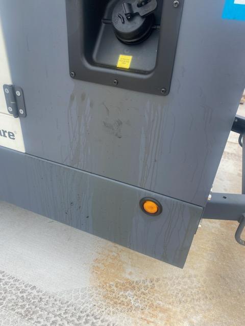 2023 ATLAS COPCO PAC F44 KD-S