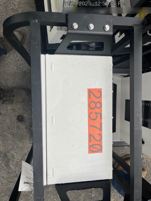 2022 TRYSTAR TP-43C-M-F10