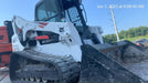 2021 BOBCAT T740