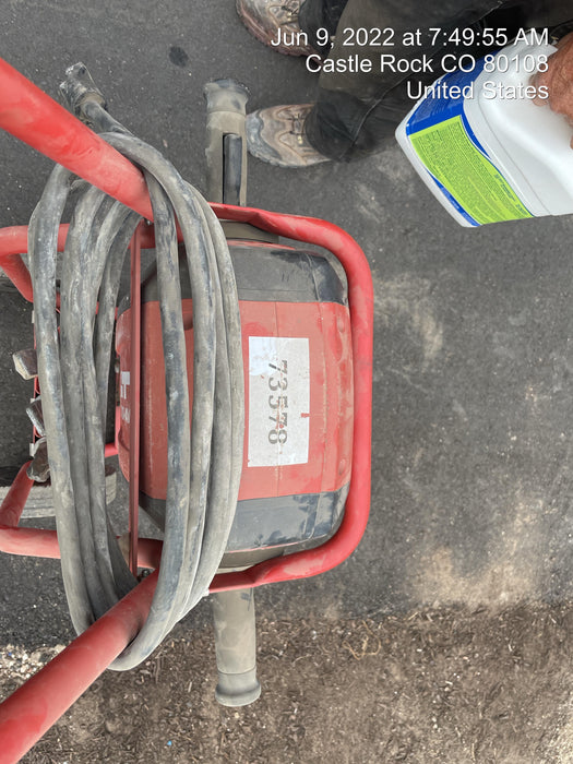 2019 SULLAIR MPB 60A