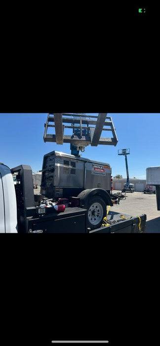 2024 LINCOLN ELECTRIC LE400