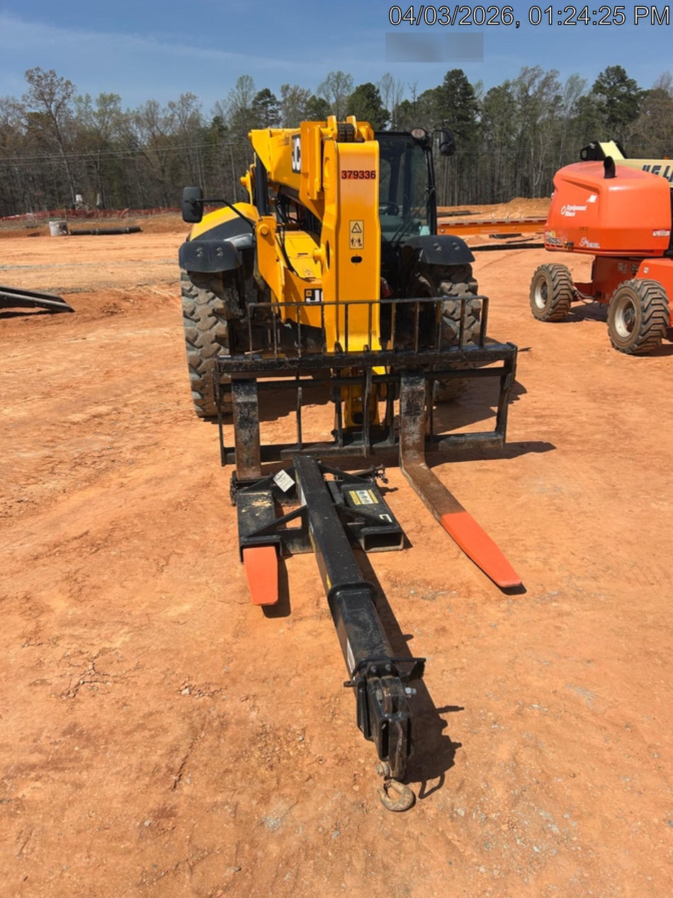 2024 STAR INDUSTRIES M1360B - Star JIB Boom