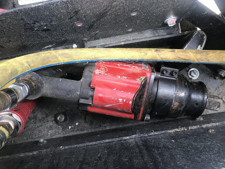 2019 UNIVERSAL TOOL UT8641C