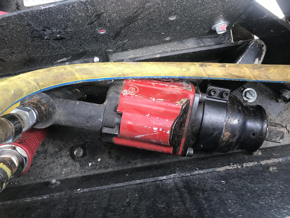 2019 UNIVERSAL TOOL UT8641C