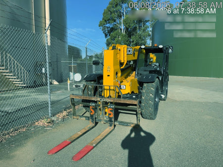 2025 JCB 506-36